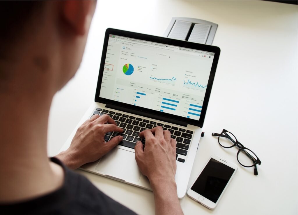Navigating the SEO Landscape: A Guide for Digital Marketers