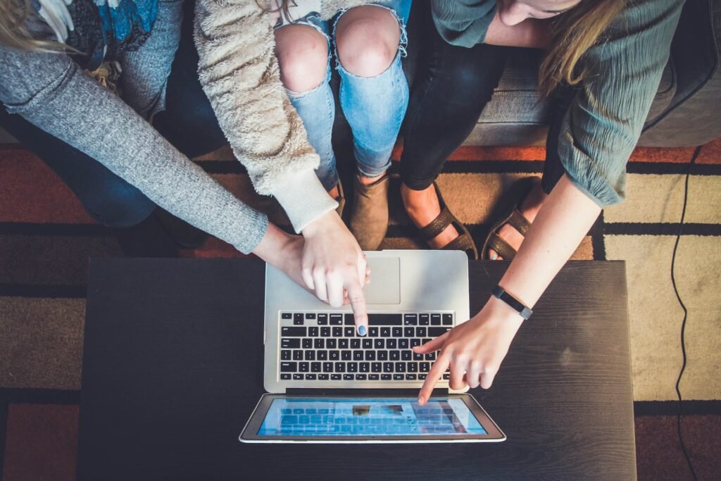The Art of Crafting Compelling Content for Digital Success